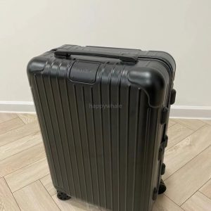 Rimowa Beige suitcase Bags yupoo