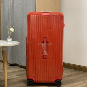 Rimowa Beige suitcase Bags yupoo