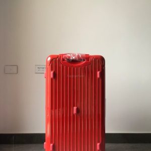 Rimowa Beige suitcase Bags yupoo