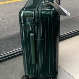 Rimowa Brown suitcase Bags yupoo