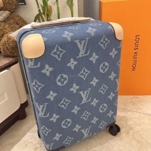 Rimowa Red suitcase Bags yupoo