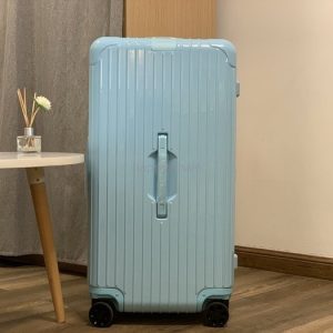 Rimowa Tan suitcase Bags yupoo