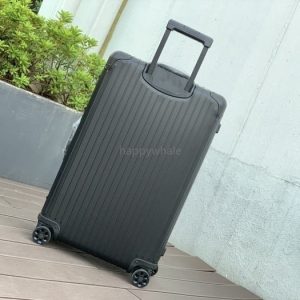 Rimowa White suitcase Bags yupoo
