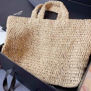 YSL Brown Bags Latest styles 2026 Yupoo