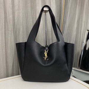 YSL Black Bags Latest styles 2026 Yupoo