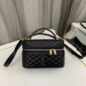 YSL Beige Bags Latest styles 2026 Yupoo