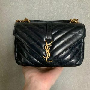 YSL Beige Bags Latest styles 2026 Yupoo