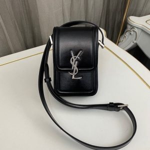 YSL Beige Bags Latest styles 2026 Yupoo