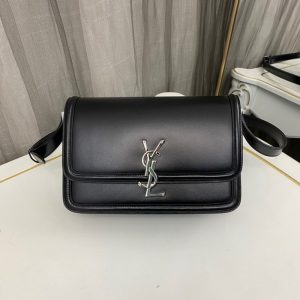YSL Beige Bags Latest styles 2026 Yupoo