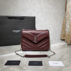 YSL Beige Bags Latest styles 2026 Yupoo