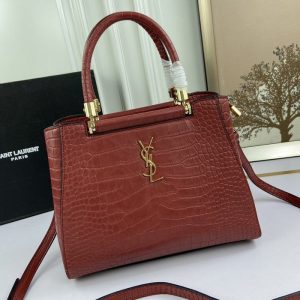YSL Beige Bags Latest styles 2026 Yupoo