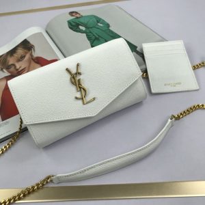 YSL Beige Bags Latest styles 2026 Yupoo