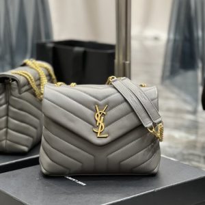 YSL Black Bags Latest styles 2026 Yupoo