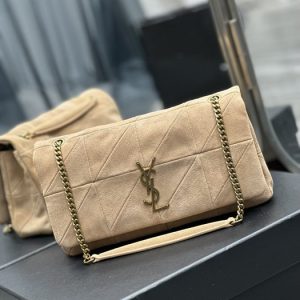 YSL Black Bags Latest styles 2026 Yupoo