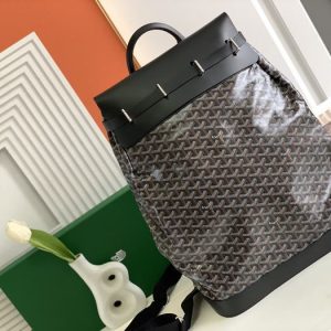 yupoo-Backpack-with-sleek-design-and-functional-features-Black-01A