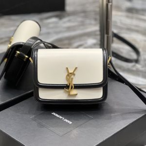 YSL Black Bags Latest styles 2026 Yupoo