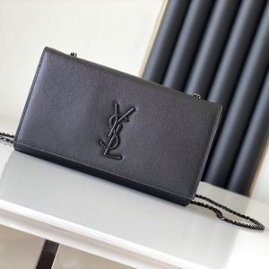 YSL Brown Bags Latest styles 2026 Yupoo