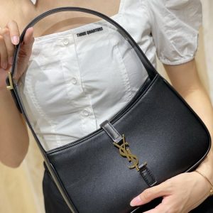 YSL Navy Bags Latest styles 2026 Yupoo