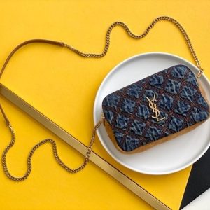 YSL Tan Bags Latest styles 2026 Yupoo