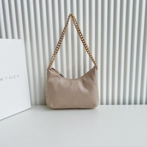 Stella-McCartney Beige Yupoo Latest styles 2026 Bags