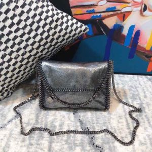 Stella-McCartney Grey Yupoo Latest styles 2026 Bags