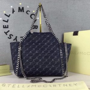 Stella-McCartney Grey Yupoo Latest styles 2026 Bags