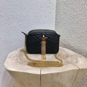 Stella-McCartney Beige Yupoo Latest styles 2026 Bags