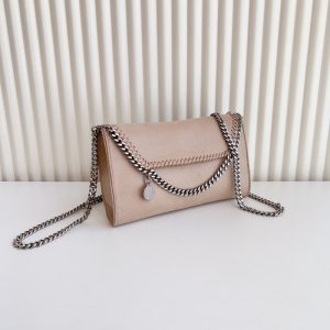 Stella-McCartney White Yupoo Latest styles 2026 Bags