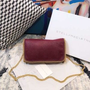 Stella-McCartney White Yupoo Latest styles 2026 Bags