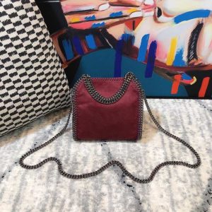 Stella-McCartney Beige Yupoo Latest styles 2026 Bags