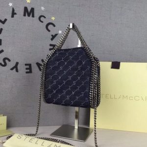 Stella-McCartney Grey Yupoo Latest styles 2026 Bags