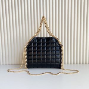 Stella-McCartney Beige Yupoo Latest styles 2026 Bags