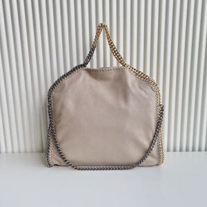 Stella-McCartney Beige Yupoo Latest styles 2026 Bags
