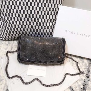 Stella-McCartney White Yupoo Latest styles 2026 Bags