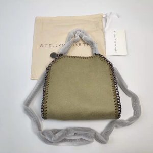Stella-McCartney Brown Yupoo Latest styles 2026 Bags