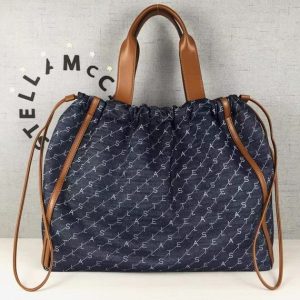 Stella-McCartney Beige Yupoo Latest styles 2026 Bags