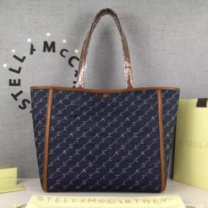 Stella-McCartney Black Yupoo Latest styles 2026 Bags