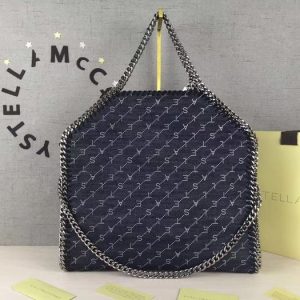 Stella-McCartney Tan Yupoo Latest styles 2026 Bags