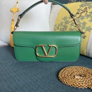 Valentino Green Yupoo Bags No1 Quality