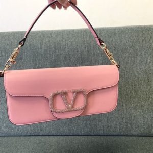 Valentino White Yupoo Bags No1 Quality