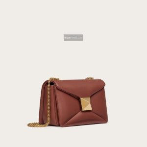 Valentino White Yupoo Bags No1 Quality