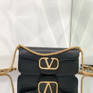 Valentino White Yupoo Bags No1 Quality