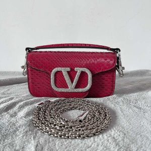 Valentino Beige Yupoo Bags No1 Quality
