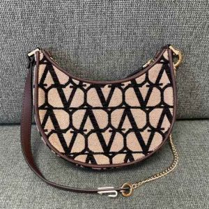 Valentino Grey Yupoo Bags No1 Quality