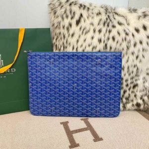 yupoo-BagTypeTote-Blue-Tote-with-subtle-embossed-pattern-Blue-01A