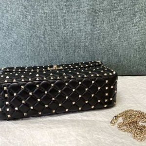 Valentino Grey Yupoo Bags No1 Quality