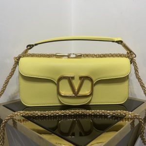 Valentino Beige Yupoo Bags No1 Quality