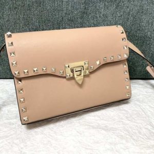 Valentino White Yupoo Bags No1 Quality