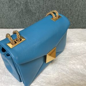 Valentino Brown Yupoo Bags No1 Quality