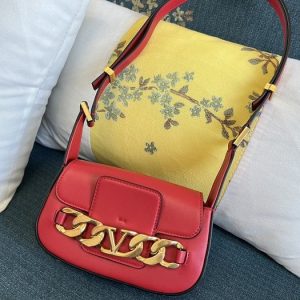 Valentino Navy Yupoo Bags No1 Quality